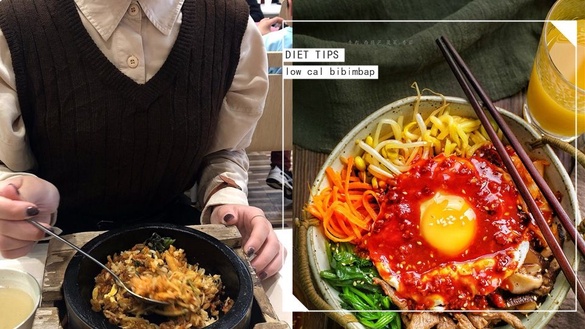 熱搜小紅書爆紅「減肥拌飯」減脂重點！熱量不過400卡，吃得飽又不發胖！