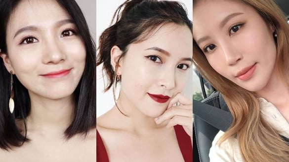 新手化妝最值得參考的美妝youtuber！網友真心推薦，新手化妝不手殘