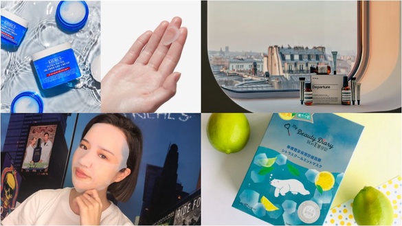 2019面膜話題新品推薦！一敷超保水，這款面膜甚至可以重複使用！