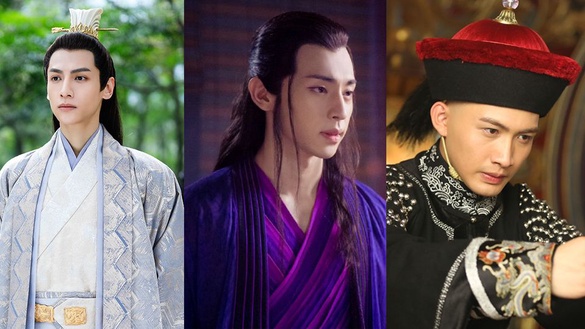 《封神演義》鄧倫不是最慘的！陸劇9個悲情男配清單，5個結局都為女主死