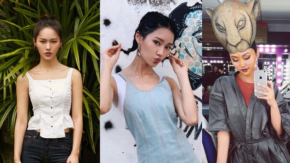 《我只喜歡你》最可愛未婚妻「程由美！」私下歐美風21張釋出，唱跳俱佳還是劇團女王