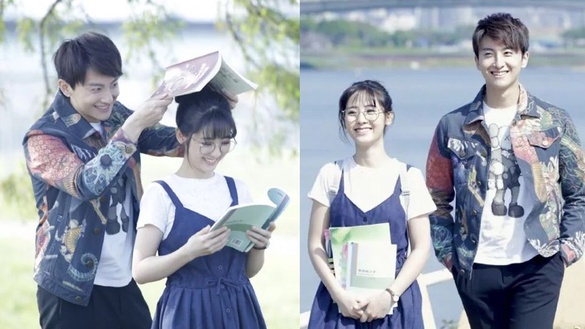 《班長「殿下」》甜寵校園劇登場！「小時光」女主角司徒末改演女學霸，人氣小說改編搶先看