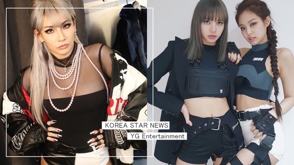 CL節目告吹、BLACKPINK瞎傳霸凌成員？YG帶衰旗下藝人，連音樂平台也全面抵制