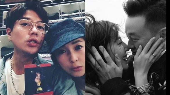 幸福人妻六月和楊謹華透露婚姻裡的真實心聲：「鬆一下」是絕對必要的!