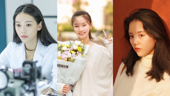 《致我們暖暖的小時光》女配角都超美！5個劇中室友王珊、學姐謝雨吟到同事婕兒