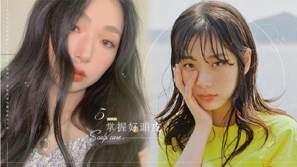 改善頭油、頭臭五個關鍵！加碼2019「頭皮控油洗髮精」推廌，秀髮蓬鬆不怕髮根扁塌！