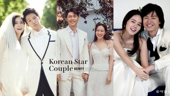 玄彬、孫藝珍到日本約會！9對從韓劇走進現實的CP，這對結婚19年證明婚姻不是愛情墳墓