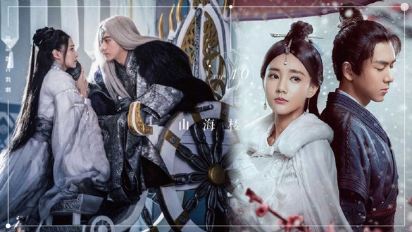 2019下半年小說改編的高話題古裝劇TOP 10！《枕上書》《慶餘年》第四季準備開追