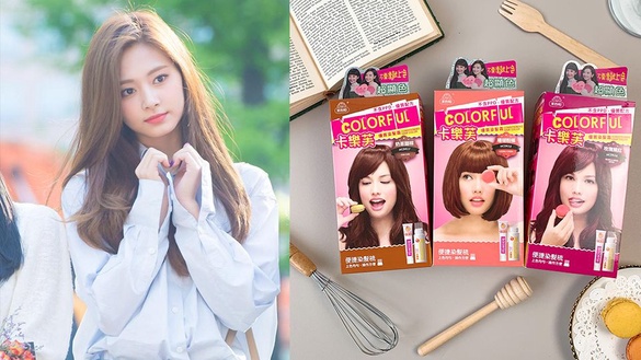 TWICE、BLACKPINK都在染「馬卡龍粉嫩色」！推坑2019必染三款顯白不挑膚夢幻髮色～