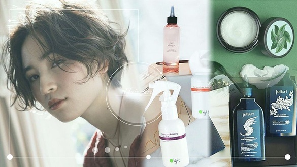 夏日「頭皮去角質」推薦！PTT油頭人狂推～改善頭皮搔癢、油臭味，頭皮長痘也有效！