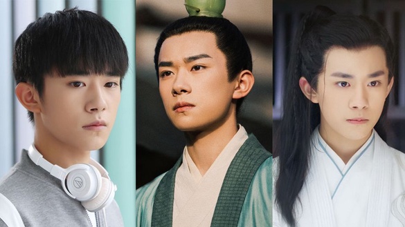 《長安十二時辰》有夠紅！《成名在望》、《少年的你》從這6部作品看易烊千璽如何逆襲成演員！