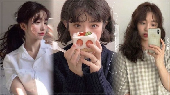 泰迪捲out！2019「可卡捲」才是趨勢～韓妞用這4款髮型搭，加碼捲髮整理技巧！