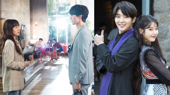 9部韓劇「神級客串」，李準基《德魯納酒店》演搞笑驅魔神父，李棟旭居然變林秀晶前男友
