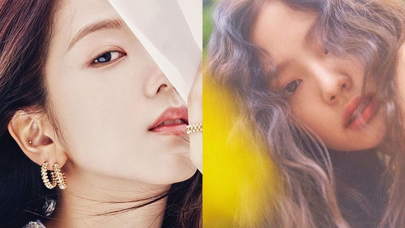 日本最新爆紅隱眼台灣就買得到！BLACKPINK代言的自然系隱眼讓人好感度大增～