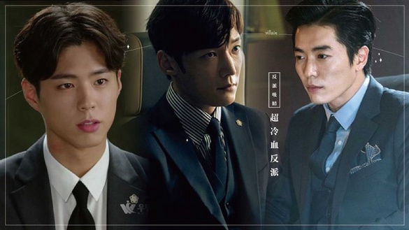 《Justice》崔振赫幫性侵犯辯護超冷血！8位男星演反派，金材昱演殺人魔又攻又撩，比「館長」還紅