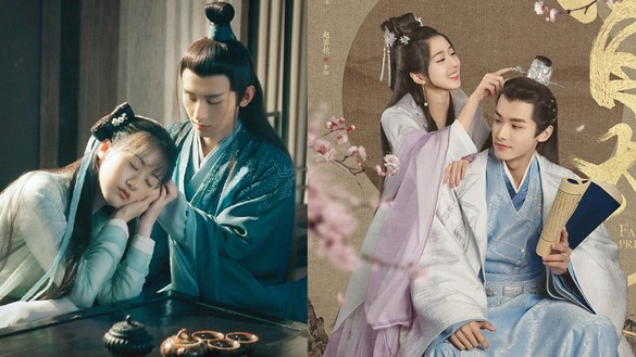 9部定角開拍的古裝甜寵劇！女扮男裝、先婚後愛，各種高糖元素少女心爆棚