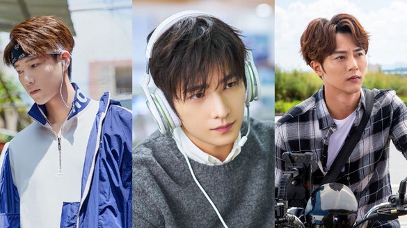 楊洋《全職高手》戰隊顏值不輸李現K&amp;K！12位電競男神，隱藏《扶搖》、《小美好》演員
