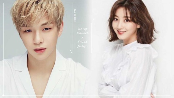 TWICE志效&amp;姜丹尼爾被爆戀愛中，kpop最強情侶誕生！