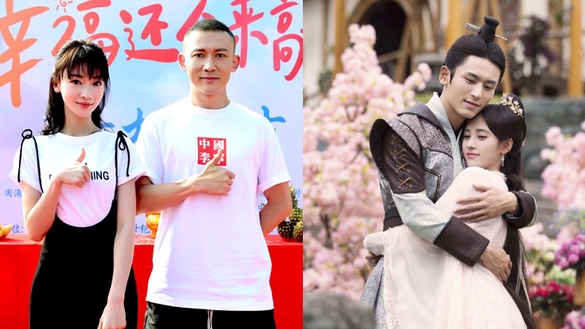 7部定角開拍陸劇！《延禧》魏隆CP、《芸汐傳》西芹CP再續前緣，孫儷、倪妮兩女神有望合體