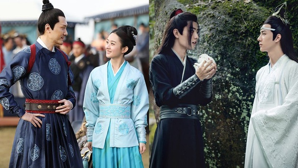 2019累積迄今的網路播放量排行榜！《陳情令》《親愛的熱愛的》再火也拼不過《知否》百億流量