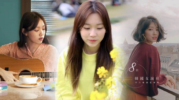 《Begin Again3》金高銀開金嗓與Henry合唱聽醉了！8位韓國女演員不只會演更會唱，朴信惠、李聖經唱歌、跳舞、彈琴都在行！