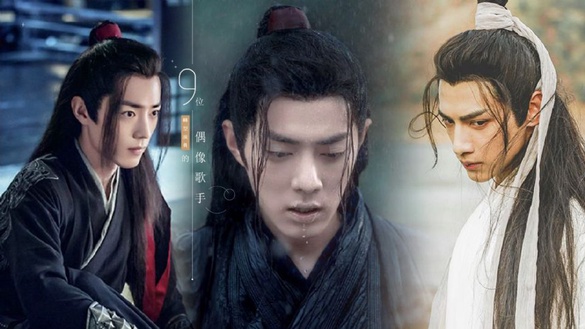 陳立農、李現主演《春江花月夜》！9個轉型演員的偶像歌手，肖戰大火，宋茜演技卻被狂槽