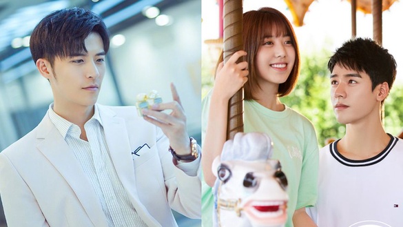 《奈何Boss要娶我2》劇照曝光！十部2020年小說改編甜寵網劇，滿滿讓少女心噴發的高糖