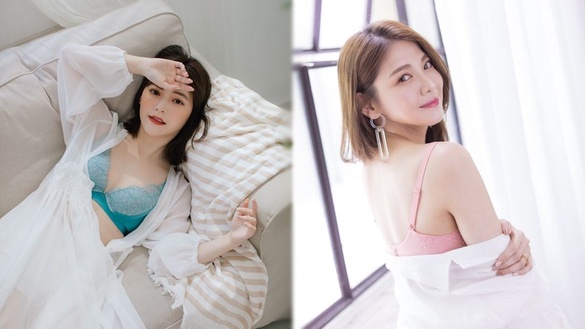 秒變時尚衣架子！輕熟潮模都在穿，停格少女味就靠這件「貼身閨蜜」加持