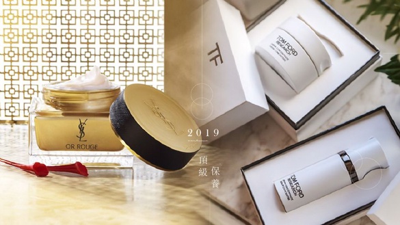 2019下半年頂級保養新品！EVELOM卸妝膠囊、香奈兒洗卸、YSL仙女面膜，樣樣都是女王級保養！