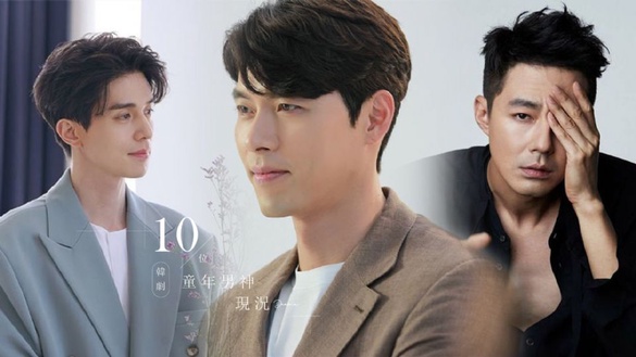 Rain、宋承憲遇中年危機，新劇都不紅！10位韓劇童年男神近況，蘇志燮沒走歪，玄彬、趙寅成爆紅多年仍帥翻