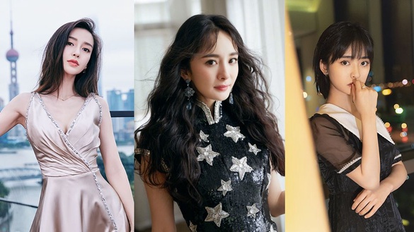 陸網票選最討人厭女明星排行榜TOP 10！楊冪、楊穎進前五，第一名活該招人嫌