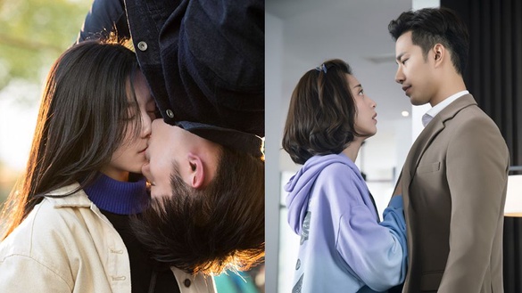 熱播甜寵網劇的熱度排行榜TOP 10！《外星女生柴小七》快超越楊紫《我的莫格利男孩》
