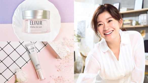 2019週慶超人氣凍膜、妝前乳推薦！從臉上透出美逆天的「水玉光」讓皮膚緊緻，週慶不手刀去囤貨真的會被搶光！ 