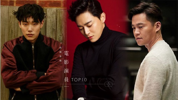2019韓國暑期電影演員評價TOP10！曹政奭憑《極限逃生》奪第一，朴敘俊《驅魔使者》露胸肌還敵不過這一位