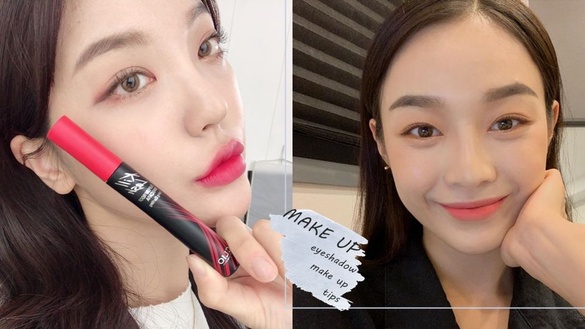 腫泡眼的消腫眼妝這樣畫！不同眼型的「矯正眼型」眼影畫法，單眼皮、內雙眼必學眼影暈染技巧