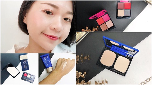 存在感很低？不管面試、約會、深夜派對，都能用COFFRET D'OR「星空妝」全力吸眼球，3個小心機狠甩路人感！