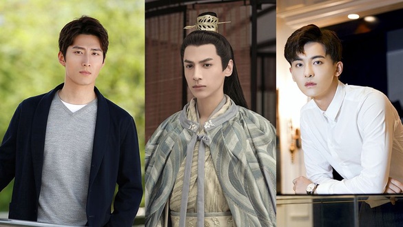 10個演男二比演男主紅的明星！羅雲熙、徐正溪男配命，而他演了9次主角都沒火，一演配角就爆