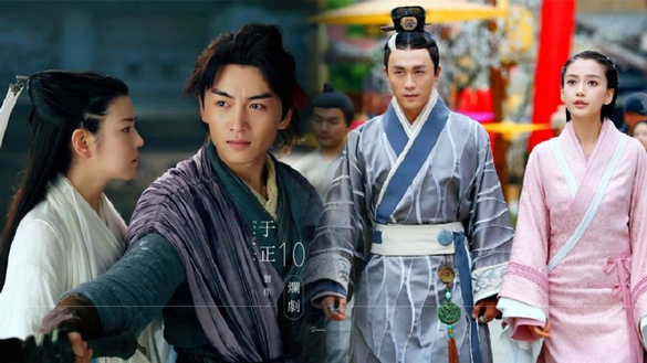 于正：「楊幂、趙麗穎都是我捧紅的！」細數于正製作10部爛劇，人紅但劇卻滿滿負評
