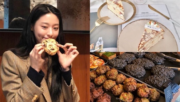 紓壓美食！壓力山大就吃這些美食，韓國網友熱推撫慰身心的食物TOP5