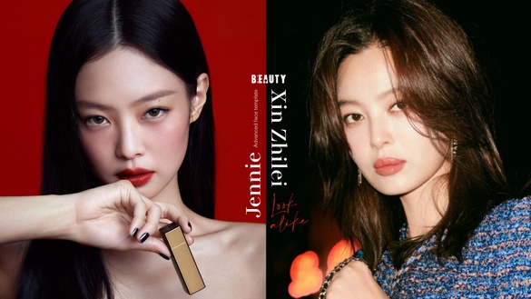 Jennie撞臉《繁花》辛芷蕾？鯰魚相的「高級臉」範本，整形醫生臉型比例是關鍵