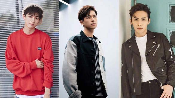 因為一部劇愛上一個人！2019十位爆紅的男星，張彬彬、肖戰、林一誰讓你瘋狂刷他的消息