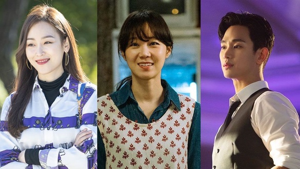 《山茶花開時》蔡依林也淪陷！8位「挑戲零失誤」的韓星，池晟、金秀賢每部都是代表作！