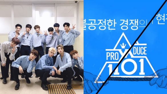《Produce X 101》造假風波持續延燒！《PD手冊》再爆內幕，練習生親自爆料，計票導演直接消失