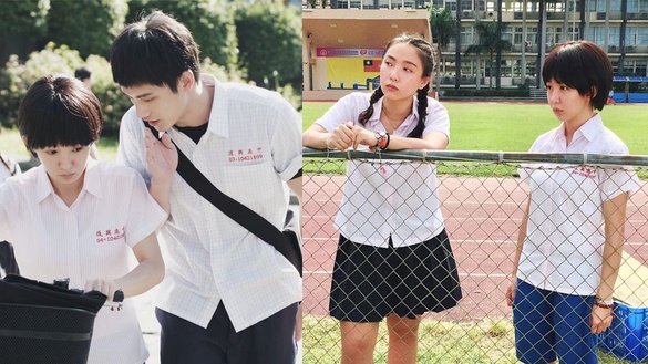 《通靈少女2》讓人好失望？阿樂「神奇附身」、話劇社像小學生，《通靈少女2》這6點讓人看不下去，超想轉台！
