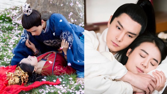 最新甜寵古裝《明月照我心》超甜！9組「先婚後愛」CP，《將軍在上》三顆糖，《芸汐傳》有五顆糖
