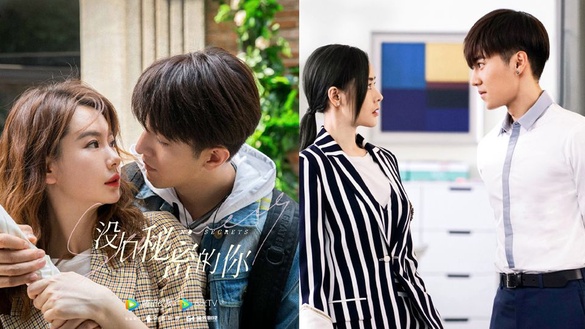 網議「被年下男追求是什麼體驗」！9對姐弟戀CP，翻拍韓劇的《沒有秘密的你》甜炸