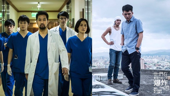 7部台劇續作評價都差！《通靈少女2》、《麻醉》神劇都被轟，《與惡2》讓人好擔心！