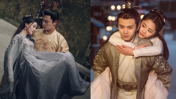 網曝楊紫、吳亦凡主演《簪中錄》！？2020年十部未播先火的小說改編古裝劇，每一部都是預定爆款