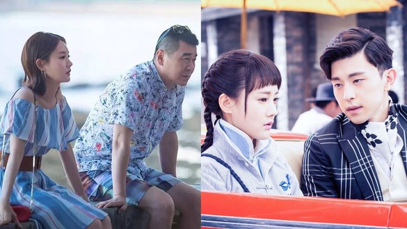 李一桐2019年末三部女一大劇！10位合作男星，鄧倫、李現不算什麼，竟和《甄嬛傳》皇帝組CP