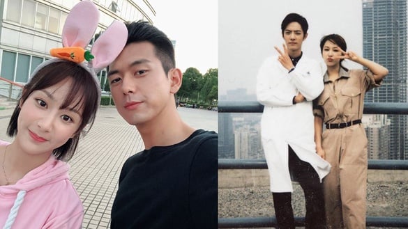 李現、楊紫生日又撒糖！楊紫27歲創下的9項收視紀錄，收視女王趙麗穎、楊冪都甘拜下風